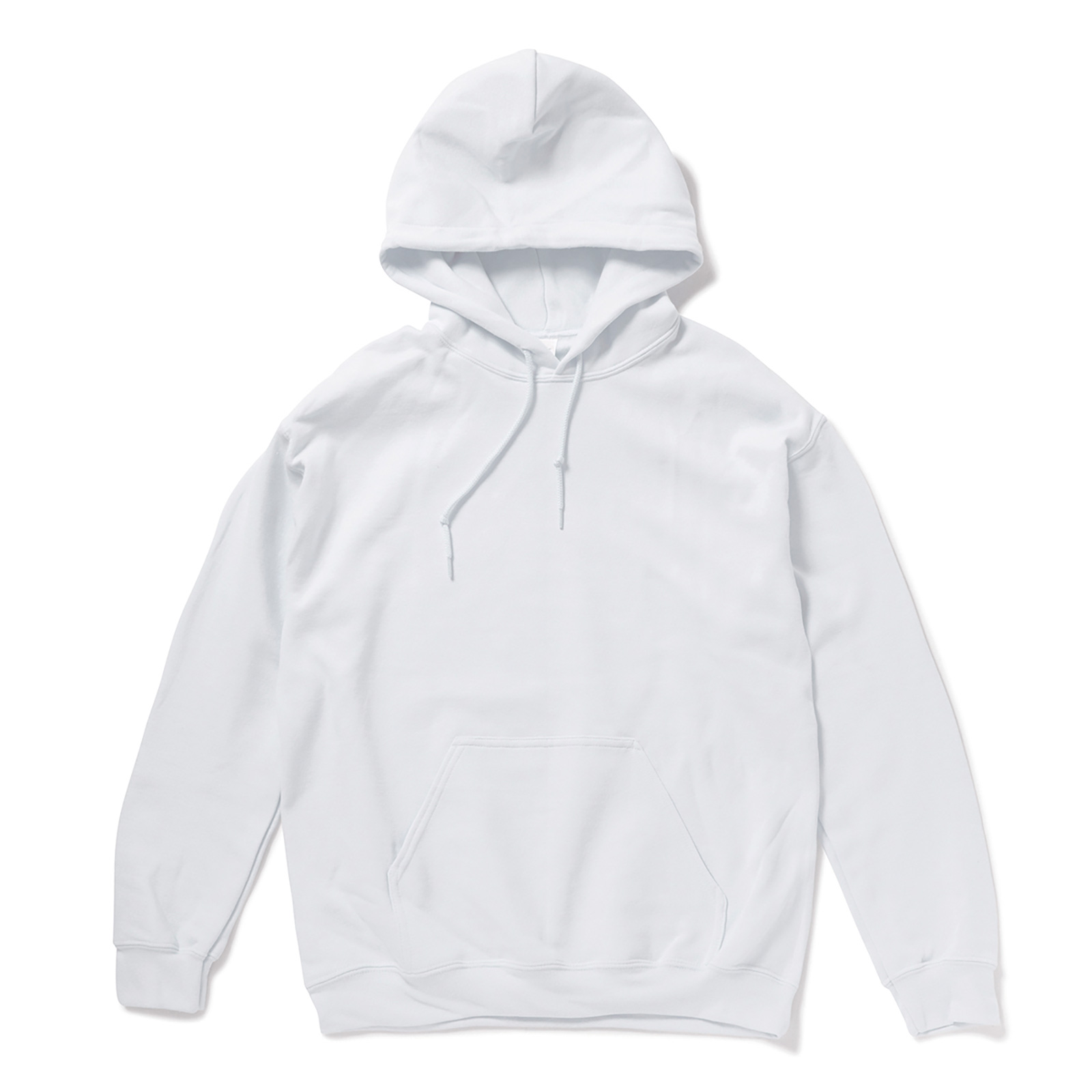 8.0oz ヘビーブレンド プルオーバー パーカー - FAT PRINT